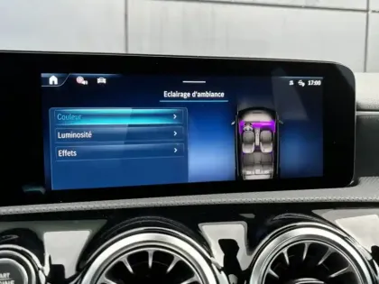 Photo 51 Mercedes Classe A Gén. IV (W177) Ph2 Star Edition 5