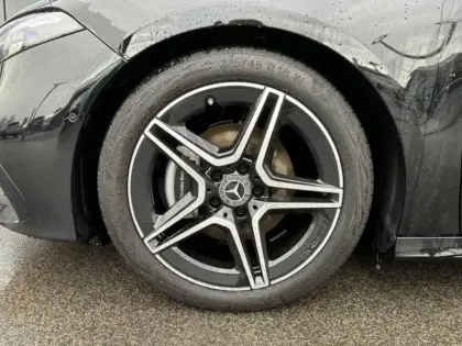 Photo 46 Mercedes Classe A Gén. IV (W177) Ph2 Star Edition 5