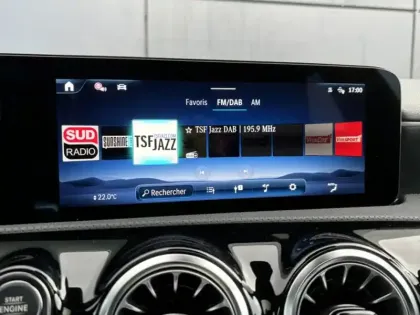 Photo 52 Mercedes Classe A Gén. IV (W177) Ph2 Star Edition 5