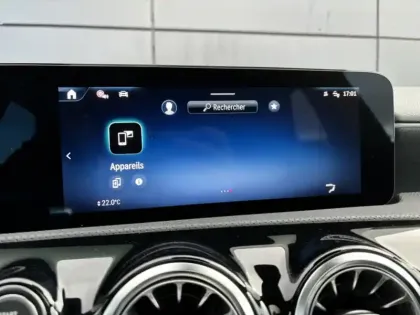 Photo 50 Mercedes Classe A Gén. IV (W177) Ph2 Star Edition 5