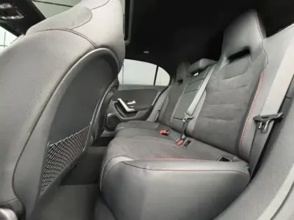 Photo 61 Mercedes Classe A Gén. IV (W177) Ph2 Star Edition 5