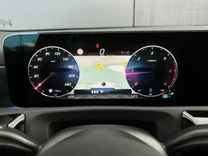 Photo 58 Mercedes Classe A Gén. IV (W177) Ph2 Star Edition 5