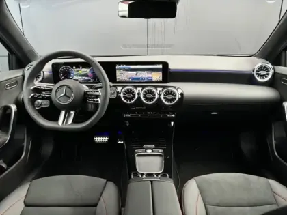 Photo 48 Mercedes Classe A Gén. IV (W177) Ph2 Star Edition 5