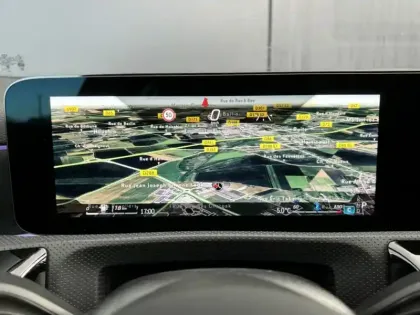 Photo 55 Mercedes Classe A Gén. IV (W177) Ph2 Star Edition 5