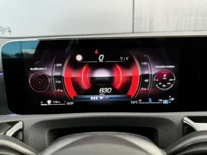 Photo 57 Mercedes Classe A Gén. IV (W177) Ph2 Star Edition 5