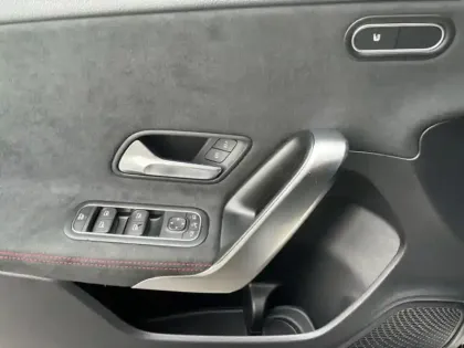 Photo 62 Mercedes Classe A Gén. IV (W177) Ph2 Star Edition 5