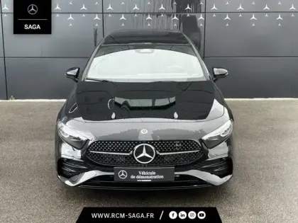 Photo 45 Mercedes Classe A Gén. IV (W177) Ph2 Star Edition 5