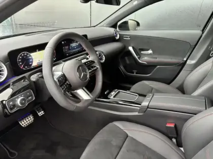 Photo 59 Mercedes Classe A Gén. IV (W177) Ph2 Star Edition 5