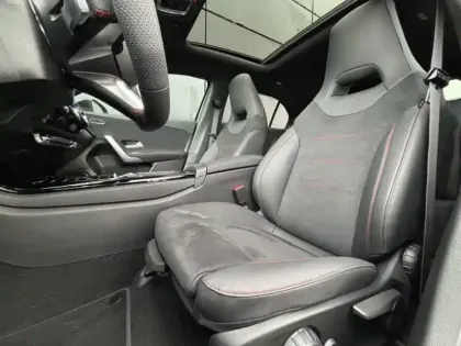 Photo 60 Mercedes Classe A Gén. IV (W177) Ph2 Star Edition 5