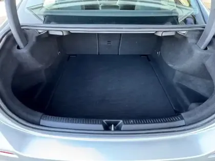 Photo 13 Mercedes Classe A 200 d Berline Business Line