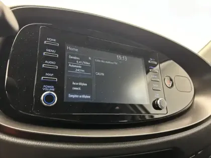 Photo 17 Toyota Aygo 1.0 VVT-i 72 Dynamic