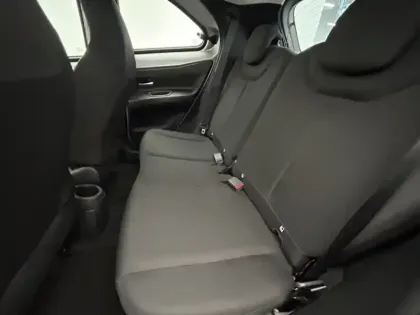 Photo 18 Toyota Aygo 1.0 VVT-i 72 Dynamic