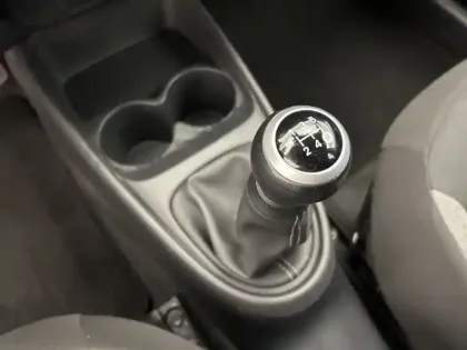 Photo 16 Toyota Aygo 1.0 VVT-i 72 Dynamic