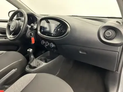 Photo 19 Toyota Aygo 1.0 VVT-i 72 Dynamic