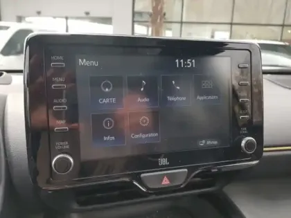 Photo 14 Toyota Yaris Hybride 1.5 HYBRID 116H PREMIERE AWD AUTO