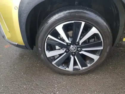 Photo 5 Toyota Yaris Hybride 1.5 HYBRID 116H PREMIERE AWD AUTO