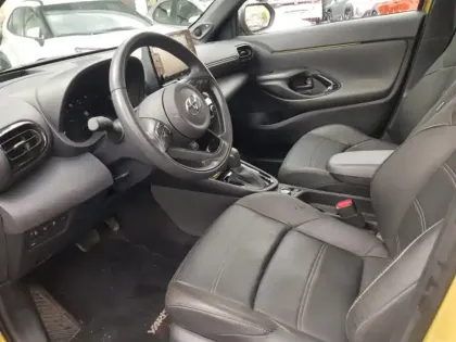 Photo 9 Toyota Yaris Hybride 1.5 HYBRID 116H PREMIERE AWD AUTO