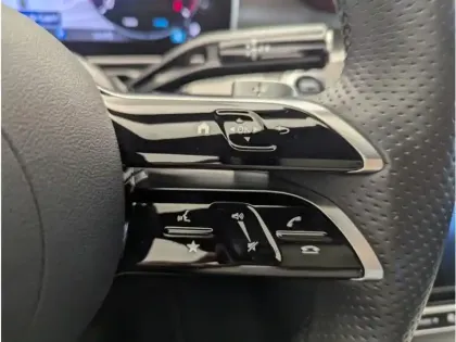 Photo 15 Mercedes CLE Cabriolet 220 d AMG Line