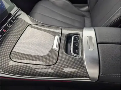 Photo 17 Mercedes CLE Cabriolet 220 d AMG Line