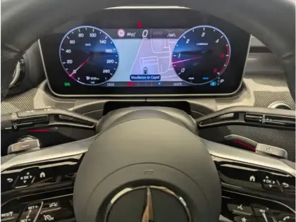 Photo 14 Mercedes CLE Cabriolet 220 d AMG Line