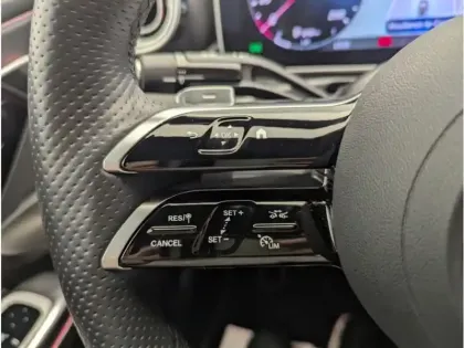 Photo 13 Mercedes CLE Cabriolet 220 d AMG Line