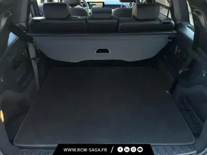 Photo 7 Mercedes GLB 200 d AMG Line