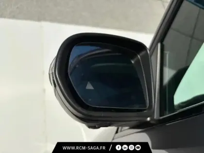 Photo 22 Mercedes GLB 200 d AMG Line