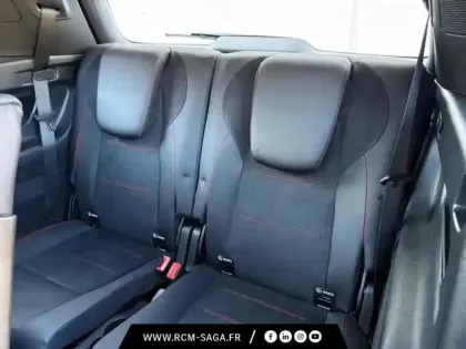 Photo 21 Mercedes GLB 200 d AMG Line