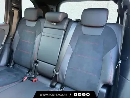 Photo 11 Mercedes GLB 200 d AMG Line