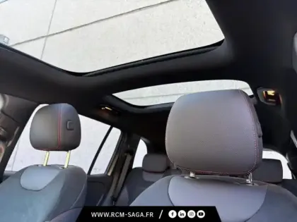 Photo 12 Mercedes GLB 200 d AMG Line