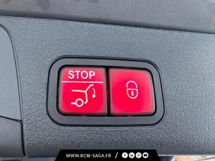 Photo 9 Mercedes GLB 200 d AMG Line