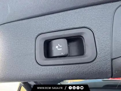 Photo 10 Mercedes GLB 200 d AMG Line