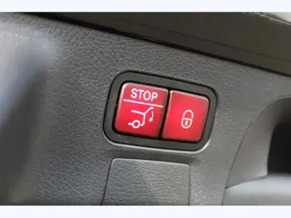 Photo 5 Mercedes CLA 250 e Hybrid EQ AMG Line