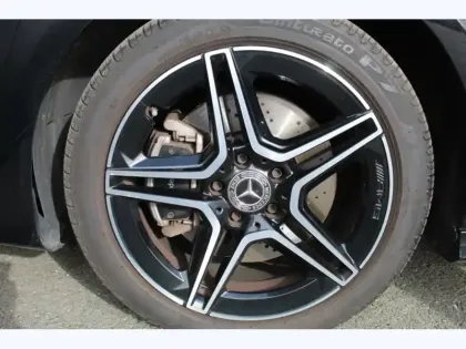 Photo 7 Mercedes CLA 250 e Hybrid EQ AMG Line