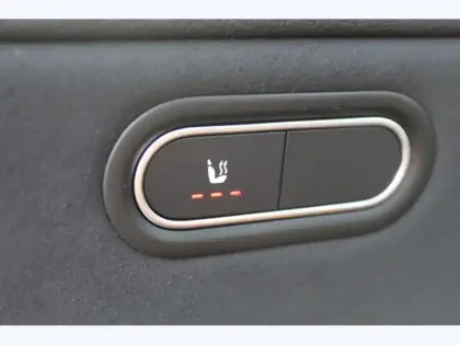 Photo 13 Mercedes CLA 250 e Hybrid EQ AMG Line