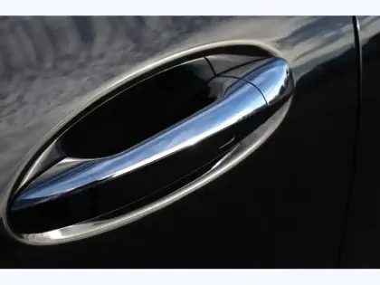 Photo 12 Mercedes CLA 250 e Hybrid EQ AMG Line