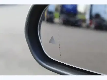 Photo 14 Mercedes CLA 250 e Hybrid EQ AMG Line