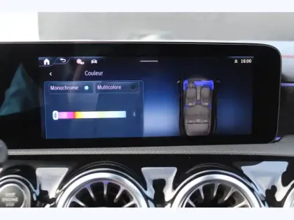 Photo 19 Mercedes CLA 250 e Hybrid EQ AMG Line