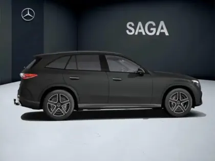 Photo 16 Mercedes Classe GLC SUV 220 d 4MATIC AMG Line Li