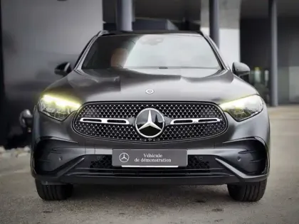 Photo 42 Mercedes Classe GLC Gén. II (X254) Ph1 AMG Line 5