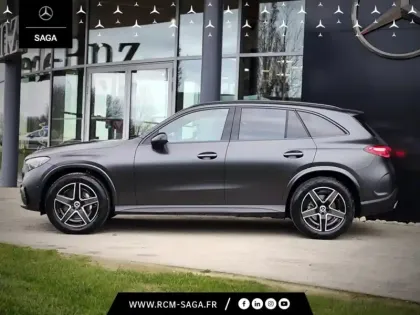 Photo 70 Mercedes Classe GLC Gén. II (X254) Ph1 AMG Line 5