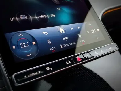 Photo 64 Mercedes Classe GLC Gén. II (X254) Ph1 AMG Line 5