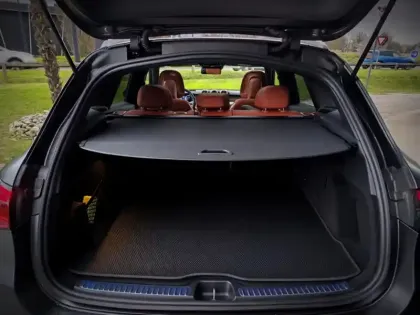 Photo 55 Mercedes Classe GLC Gén. II (X254) Ph1 AMG Line 5