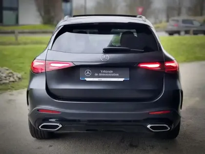 Photo 43 Mercedes Classe GLC Gén. II (X254) Ph1 AMG Line 5