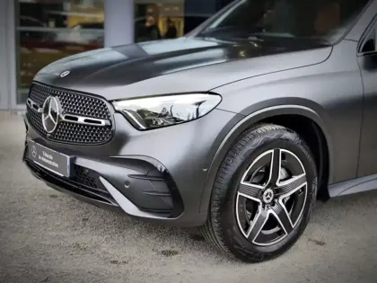 Photo 45 Mercedes Classe GLC Gén. II (X254) Ph1 AMG Line 5