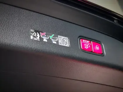 Photo 56 Mercedes Classe GLC Gén. II (X254) Ph1 AMG Line 5