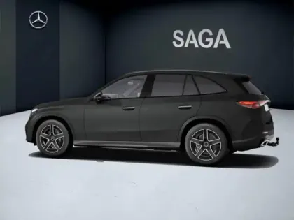 Photo 28 Mercedes Classe GLC SUV 220 d 4MATIC AMG Line Li