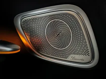 Photo 65 Mercedes Classe GLC Gén. II (X254) Ph1 AMG Line 5