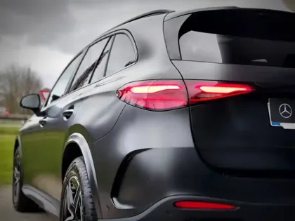 Photo 46 Mercedes Classe GLC Gén. II (X254) Ph1 AMG Line 5