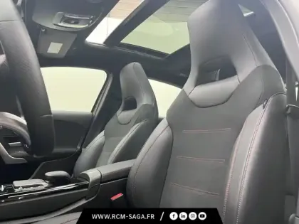 Photo 13 Mercedes Classe A Gén. IV (W177) Ph2 AMG Line 5